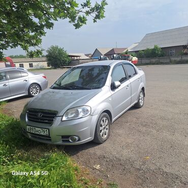 дамас машина: Daewoo Gentra: 2010 г., 1.6 л, Автомат, Бензин, Седан