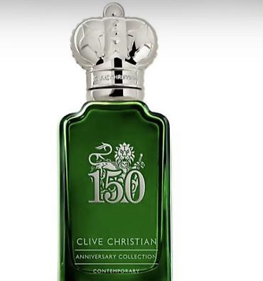 louis vuitton ətir: Clive Christian 150th Anniversary Collection – Contemporary Çox yaxşı — 2
