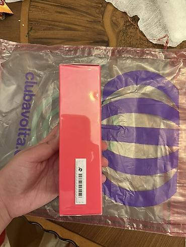 krick perfume: Clinique Happy Heart – qadın parfümü, Perfume Spray Həcm: 100 ml (3.4 — 3