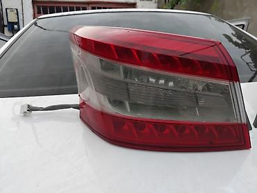daevo sentra: Nissan sentra usten cixma zavod biri ela veziyetde o birisi qirigi — 4