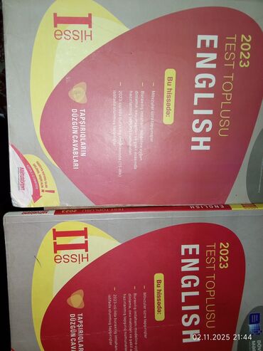 dim ingilis dili test toplusu 2023 pdf yukle: Английский язык Тесты 11 класс, ГЭЦ, 1 часть, 2023 год