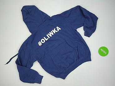 bluzy john deere: Fruit Of The Loom, Bluza z kapturem damska, rozmiar M — 3