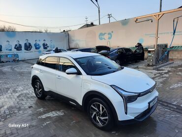 Weltmeister: Weltmeister 2023 г., 69657 км, Передний, В наличии at lalafo.kg — 2 Weltmeister: Weltmeister 2023 г., 69657 км, Передний, В наличии — 2