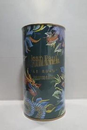 armani code parfem: JPG LE BEAU PARADISE GARDEN EDP125ML | Jean Paul Gaultier Le Beau — 5