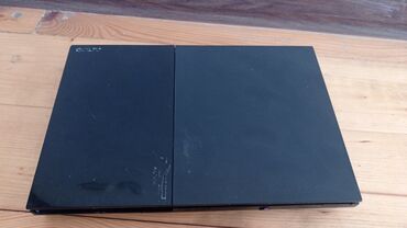 PS5 (Sony PlayStation 5): PlayStation 2 lazerinin lentası qırılıb başqa heç bir problemi yoxdur