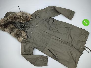 fsbn: French Connection, Parka damska, rozmiar S — 2