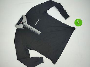 lidl bluza welurowa: Bluza dla mężczyzn, rozmiar L — 2