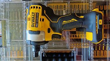 полироль авто: DeWalt DCF913 — это компактный 20-вольтовый (20V MAX Версия для — 3