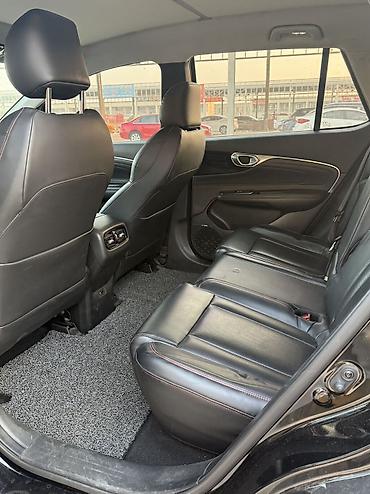 GAC: 🚙 GAC AION V 📅 Чыгарылган жылы: 2022-08 🔋 SOH: 100% ⚡ Таза — 6