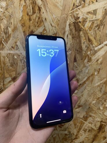 xs iphone бу: IPhone Xs, Б/у, 64 ГБ, Черный, Защитное стекло, Чехол, 100 %