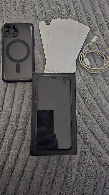 Apple iPhone: Apple iPhone 11 Pro sa dodatnom opremom - Model: iPhone 11 Pro na lalafo.rs — 1 Apple iPhone: Apple iPhone 11 Pro sa dodatnom opremom - Model: iPhone 11 Pro — 1