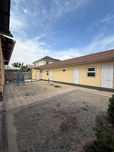 Продажа коттеджей и домов: ✨СРОЧНО 🏡 ПРОДАЕТСЯ ДОМ В АК-ОРДО 📍 Локация: район Ак-Ордо 📐 Площадь — 20