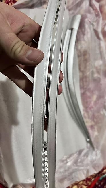 Передние фары: Комплект передних фар BMW 2007 г., Новый — 10