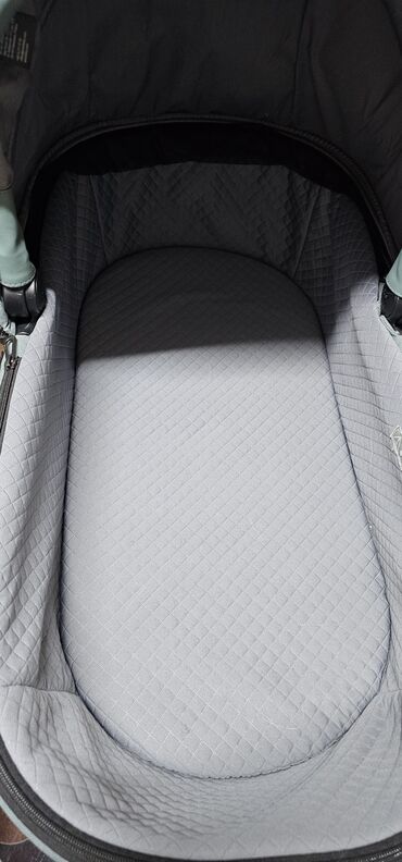 Araba-beşiklər: İşlənmiş, Ünvandan götürmə — 3