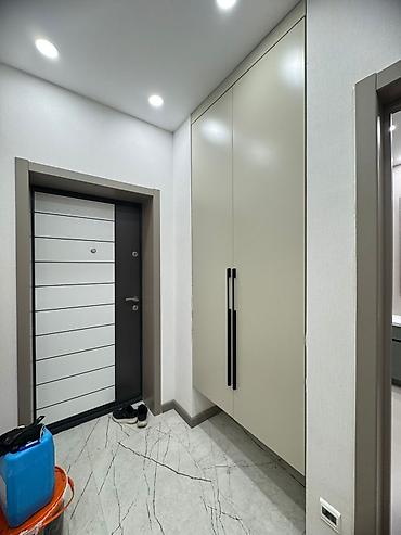 Долгосрочная аренда квартир: 2 комнаты, Агентство недвижимости, Без подселения, С мебелью полностью — 6