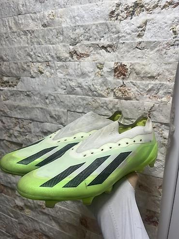 адидас: Бутсы Adidas, Размер: 43, Новый — 1