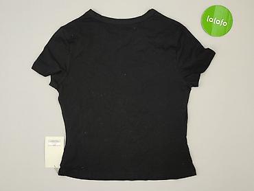dostawa shein: Shein, T-shirt damski, rozmiar M — 4