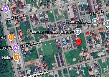 только нал: 6 соток — 1