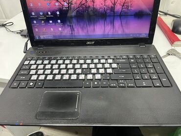 зарядка для ноутбука: Acer
