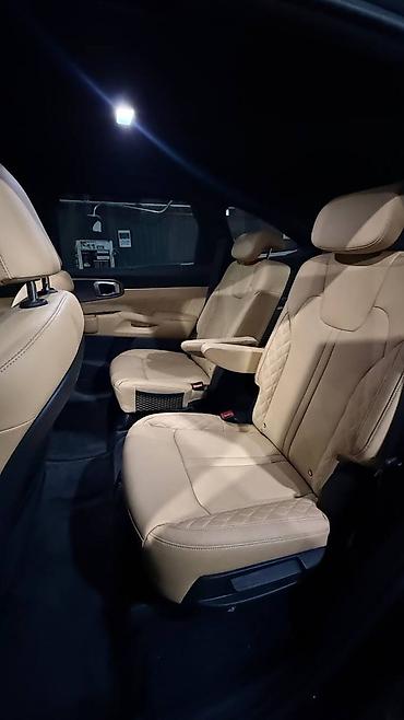 Kia: Kia Sorento: 2021 г., Кроссовер — 20