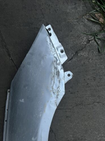 Крылья и комплектующие: Крыло Переднее правое Hyundai, 2014 г., Б/у — 5