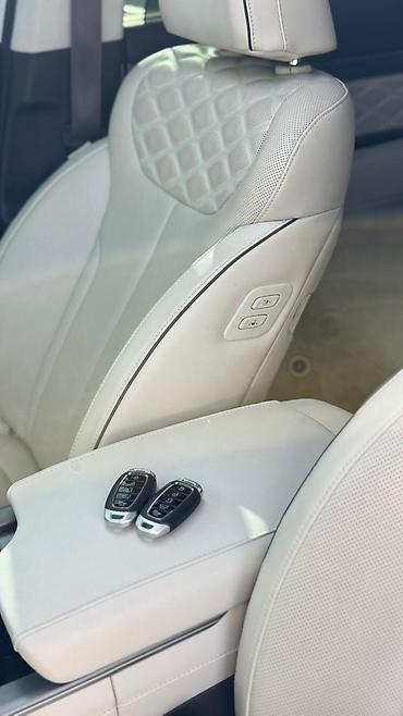 хундай галопер: Hyundai Palisade: 2020 г., 2.2 л, Автомат, Дизель, Внедорожник — 8