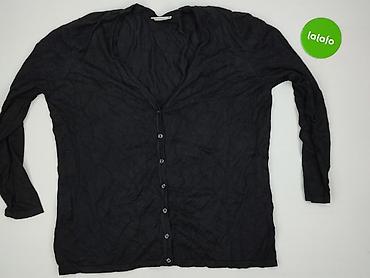canda clothing: Canda, Kardigan damski, rozmiar 4XL — 2