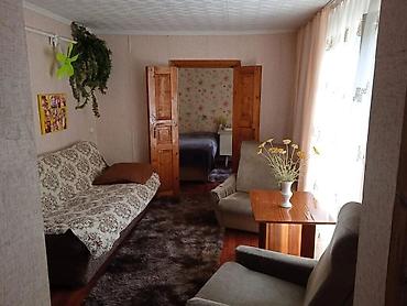 Продажа коттеджей и домов: Срочно продаются два дома на одном участке! Большой и маленький дома — 9