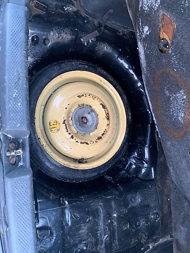 Mazda: Mazda 323: 2000 г., 1.8 л, Механика, Бензин, Универсал at lalafo.kg — 8 Mazda: Mazda 323: 2000 г., 1.8 л, Механика, Бензин, Универсал — 8