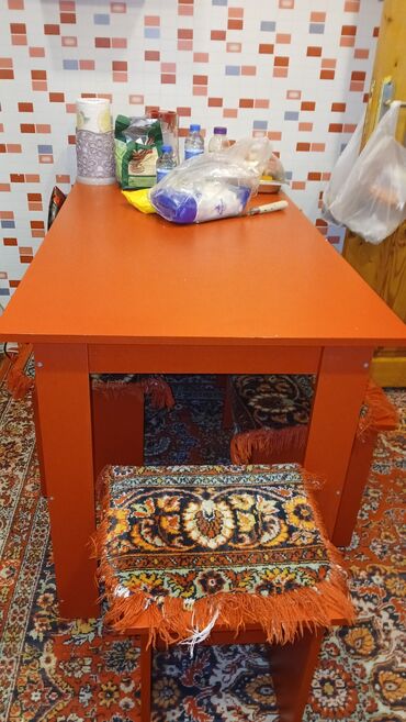 Çarpayılar: İkinəfərlik çarpayı, Bazasız, Matras ilə, Siyirməsiz — 6