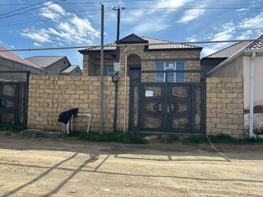 Həyət evləri və villaların satışı: Masazır 3 otaqlı, 80 kv. m, Kredit yoxdur, Təmirsiz — 17