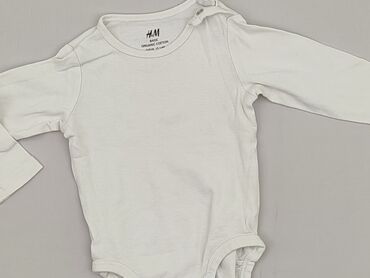 5 10 15 ubranka dla niemowląt: Body, H&M, 3-6 months, 
condition - Very good