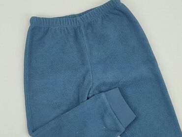 biała koszula chłopięca 98: Sweatpants, Nickelodeon, 2-3 years, 92/98, condition - Good