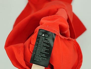 body czerwone hm: H&M, Tunika damska, rozmiar M — 5