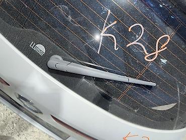 ms 16rs: Мотор стеклоподъёмника задний для Renault Samsung QM6 (первое — 1