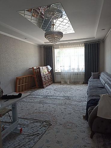 Продажа коттеджей и домов: Манас (Жалал-Абад) шаарынын борборунан жаңы бүткөн үй сатылат, 5 — 13