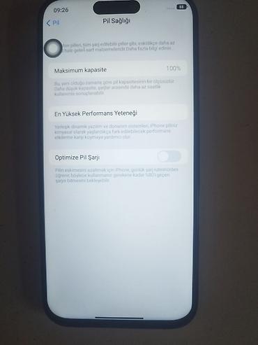 iphone 1: IPhone 17 Pro Max, 1 TB, Qara, Face ID — 4
