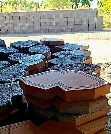 Производство брусчатки: Срочно!!!Балыкчыда даяр бизнес сатылат,брусчатка чыгаруучу баардык — 5