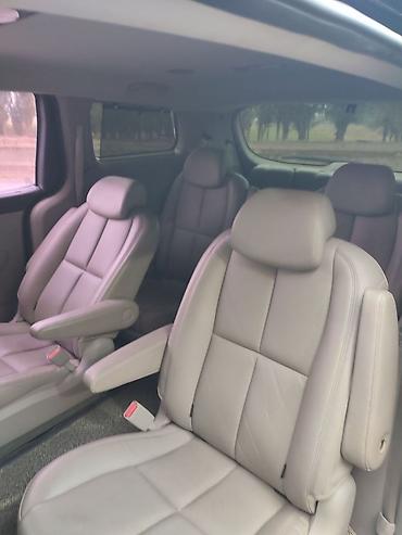 Kia: Kia Carnival: 2019 г., 2.2 л, Автомат, Дизель, Минивэн — 10