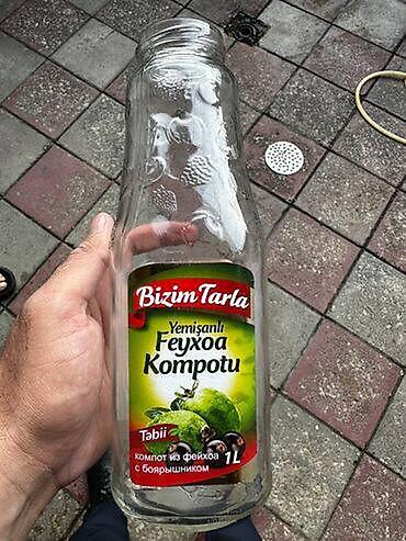 vozol 26k: Aroma şüşələri satılır. yaxşı vəziyyətdədir. Unvan Şıxov — 3