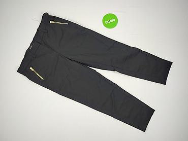 mango havana: Mango, Spodnie materiałowe damskie, rozmiar M — 2