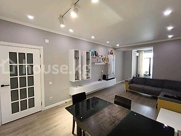 Продажа квартир: 3 комнаты, 101 м², Элитка, 8 этаж, Евроремонт — 7