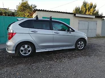 хонда ит: Honda Edix: 2005 г., 2 л, Автомат, Бензин, Универсал — 2