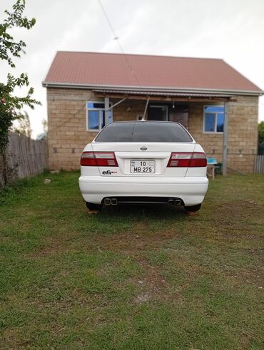 Nissan: Nissan Sunny: 1.6 l | 2000 il Sedan — 10
