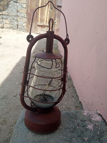 lamp: Lampalar