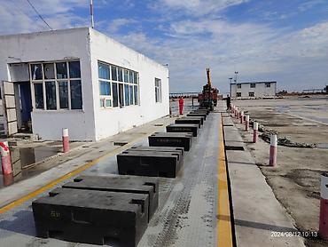 Другое универсальное оборудование: Профессиональное производство, продажа и ремонт весовых платформ 1-150 — 24