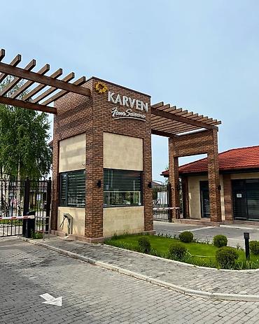 issy kul: Коттедж, Карвен 4 сезона, Сары-Ой, 7 мест — 3