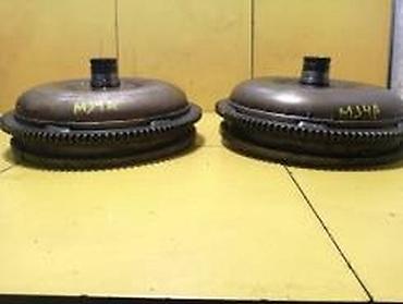 Муфты: Муфта Honda 1998 г., Б/у, Оригинал, Япония — 3