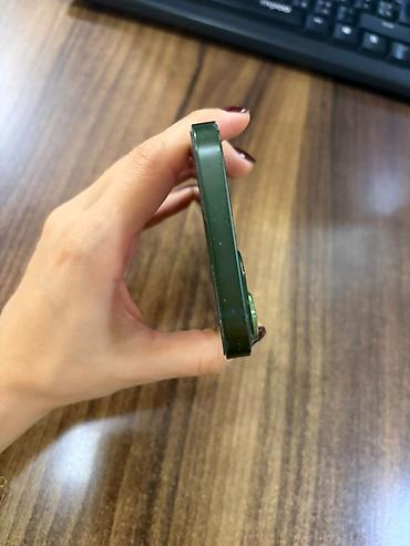 ingiliscə danisiq kitabcasi pdf: IPhone 13, 128 GB, Yaşıl, Barmaq izi, Face ID — 3