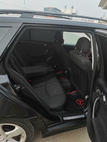 Mercedes-Benz: Mercedes-Benz C-Class: 2.2 l | 2005 il Universal — 14